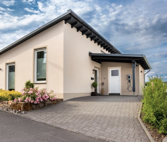 eifelia-Ferienhaus „Im Sonnenberg“ eifelia-Ferienhaus „Im Sonnenberg“