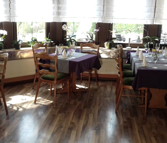 Restaurant - Gasthaus zum Elztal, © Gasthaus Zum Elztal Restaurant - Gasthaus zum Elztal, © Gasthaus Zum Elztal