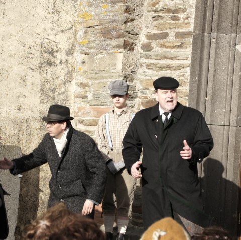 Nachttheater Hambuch, © Dorfakademie Hambuch Nachttheater Hambuch, © Dorfakademie Hambuch