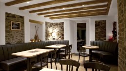 Frische Küche im Eifelhof Brohl, © Christoph Gerhartz Frische Küche im Eifelhof Brohl, © Christoph Gerhartz