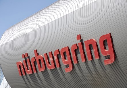 Luftaufnahmen Grand-Prix-Strecke, © TI Hocheifel-Nürburgring, Jonathan_Andrews Luftaufnahmen Grand-Prix-Strecke, © TI Hocheifel-Nürburgring, Jonathan_Andrews