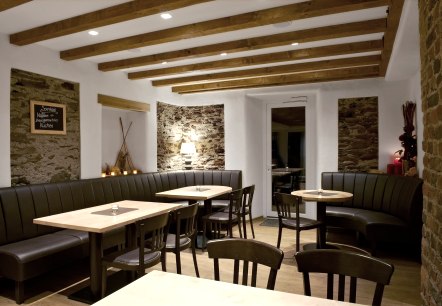 Frische Küche im Eifelhof Brohl, © Christoph Gerhartz Frische Küche im Eifelhof Brohl, © Christoph Gerhartz