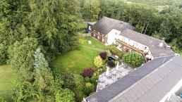 Waldhotel Kurfürst-1, © Waldhotel Kurfürst Waldhotel Kurfürst-1, © Waldhotel Kurfürst