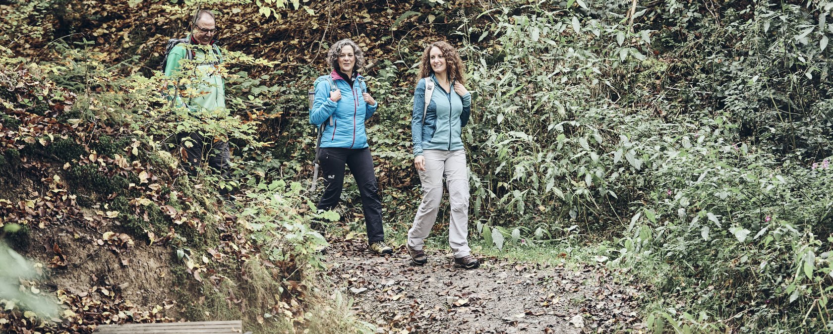 Natuurlijke idylle in het Pommerbachdal, © Schieferland Kaisersesch, Marco Rothbrust Natuurlijke idylle in het Pommerbachdal, © Schieferland Kaisersesch, Marco Rothbrust