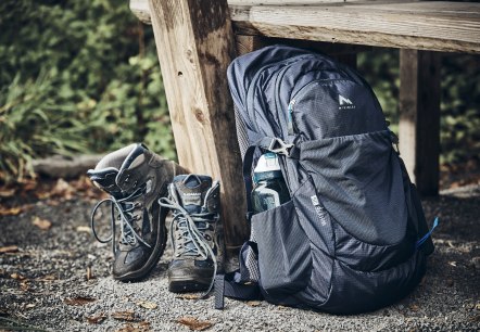 Wandern allgemein, © Marco Rothbrust Wandern allgemein, © Marco Rothbrust