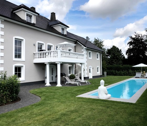 Pool, © DESTINO Pool, © DESTINO