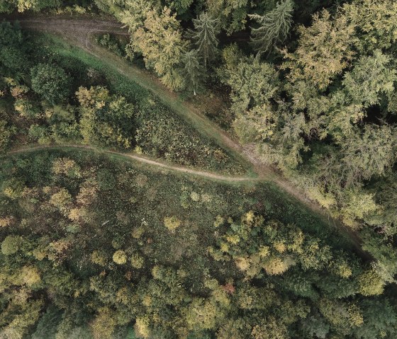 Rust en natuur in de vallei van Pommerbach, © Schieferland Kaisersesch, Marco Rothbrust Rust en natuur in de vallei van Pommerbach, © Schieferland Kaisersesch, Marco Rothbrust