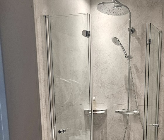 Bathroom 2 floor, © Waldhotel Kurfürst Bathroom 2 floor, © Waldhotel Kurfürst