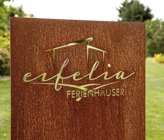 eifelia-Ferienhäuser eifelia-Ferienhäuser