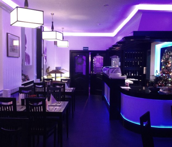 Restaurant, © Yumi Hotel Restaurant, © Yumi Hotel