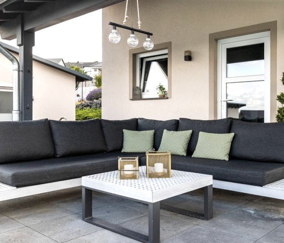 Lounge am Pool Lounge am Pool