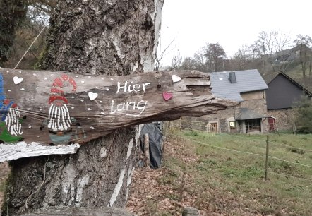 Wichtel, © Privat Wichtel, © Privat