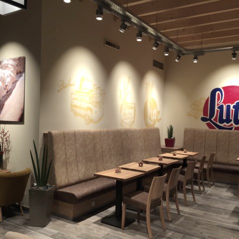 Bäckerei Lutz - Kaisersesch, © Bäckerei Gebr. Lutz GmbH & Co. KG Bäckerei Lutz - Kaisersesch, © Bäckerei Gebr. Lutz GmbH & Co. KG