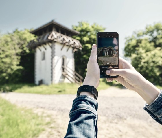 Eine Sehenswürdigkeit im Schieferland, © Schieferland Kaisersesch Eine Sehenswürdigkeit im Schieferland, © Schieferland Kaisersesch