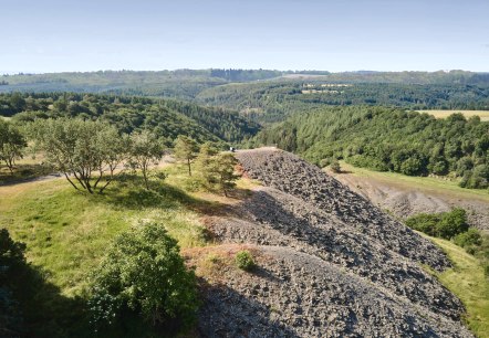 Kaulenbachtal im Sommer, © Schieferland Kaisersesch, Marco Rothbrust Kaulenbachtal im Sommer, © Schieferland Kaisersesch, Marco Rothbrust