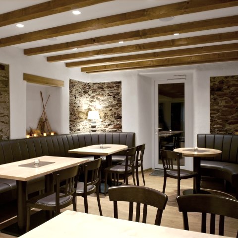 Frische Küche im Eifelhof Brohl, © Christoph Gerhartz Frische Küche im Eifelhof Brohl, © Christoph Gerhartz