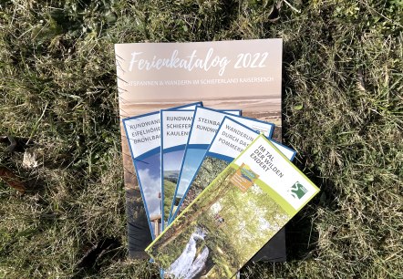 Prospektbestellung Prospektbestellung