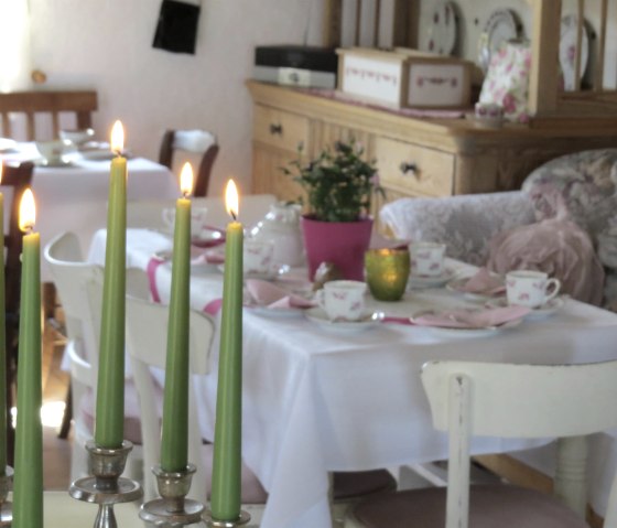 Mit Liebe zum Detail, © Café Roeschen Mit Liebe zum Detail, © Café Roeschen