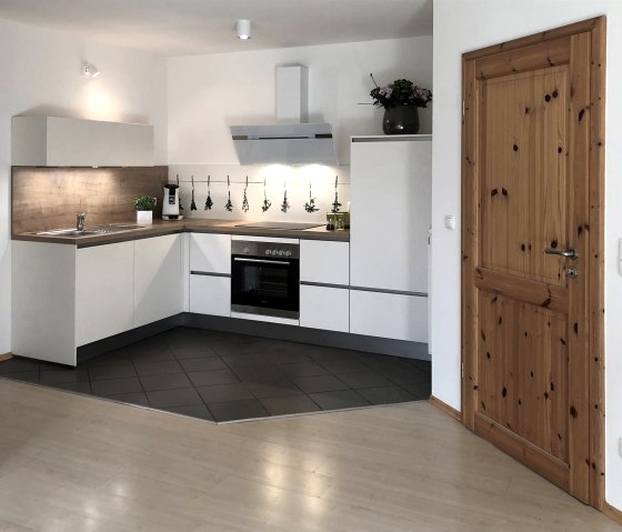 Küche, © DESTINO Küche, © DESTINO