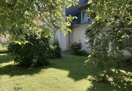 Ferienhaus Sesterhenn, © Christel Sesterhenn Ferienhaus Sesterhenn, © Christel Sesterhenn