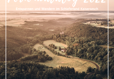 Ferienkatalog 2022 Ferienkatalog 2022