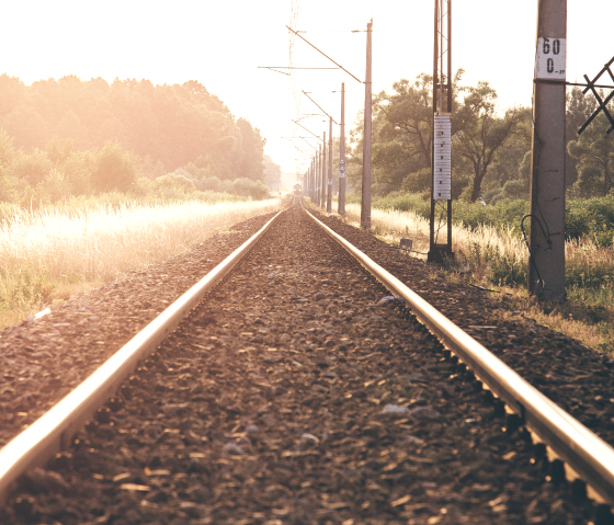 Zugstrecke zwischen Kaisersesch und Mayen im August gesperrt Zugstrecke zwischen Kaisersesch und Mayen im August gesperrt