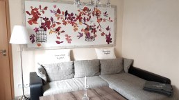 Wohnzimmer, © Silke Schmidt Wohnzimmer, © Silke Schmidt