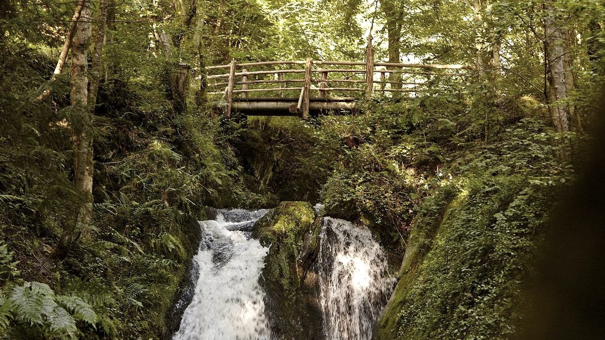 Die Rausch im Enderttal, © Schieferland Kaisersesch Die Rausch im Enderttal, © Schieferland Kaisersesch