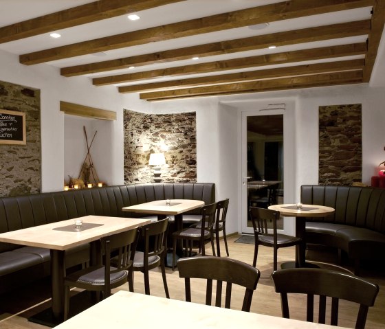 Frische Küche im Eifelhof Brohl, © Christoph Gerhartz Frische Küche im Eifelhof Brohl, © Christoph Gerhartz