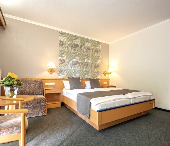 Waldhotel Kurfürst-48 Waldhotel Kurfürst-48