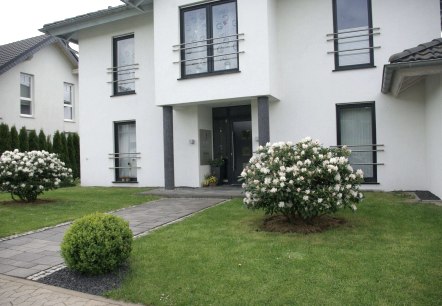 Außenansicht, © Frank Heins/Ferienwohnung LarAlina Außenansicht, © Frank Heins/Ferienwohnung LarAlina