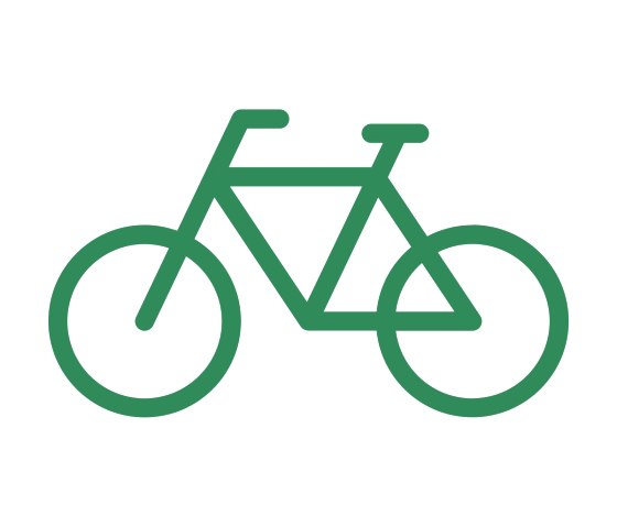 Logo Radweg_The Noun Project, © Schieferland Kaisersesch Logo Radweg_The Noun Project, © Schieferland Kaisersesch