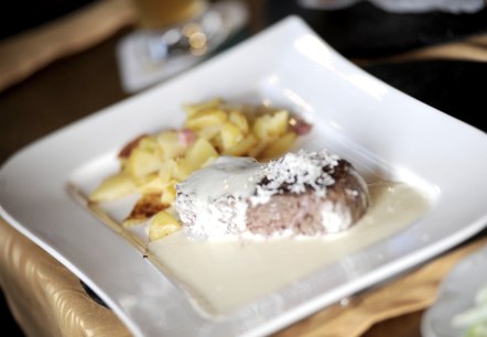 Essen und Trinken, © Christoph Gerhartz Essen und Trinken, © Christoph Gerhartz