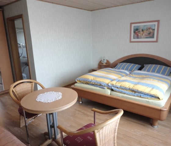 Doppelzimmer - Kringelwies, © Restaurant-Ferienhaus Zur Kringelwies Doppelzimmer - Kringelwies, © Restaurant-Ferienhaus Zur Kringelwies