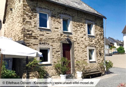 Eifelhaus Deisen Kaisersesch, © Eifelhaus Deisen Eifelhaus Deisen Kaisersesch, © Eifelhaus Deisen