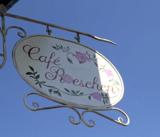 Café Roeschen, © Café Roeschen Café Roeschen, © Café Roeschen