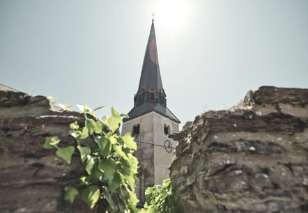 Kirche St. Pankratius - Kaisersesch, © Schieferland Kaisersesch Kirche St. Pankratius - Kaisersesch, © Schieferland Kaisersesch