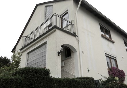 Haus, © Ferienwohnung am schiefen Turm Haus, © Ferienwohnung am schiefen Turm