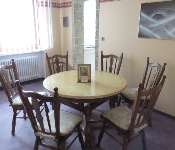 Essecke, © Ferienwohnung am schiefen Turm Essecke, © Ferienwohnung am schiefen Turm