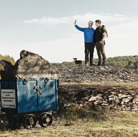 Das Kaulenbachtal digital erleben., © Schieferland Kaisersesch, Marco Rothbrust Das Kaulenbachtal digital erleben., © Schieferland Kaisersesch, Marco Rothbrust