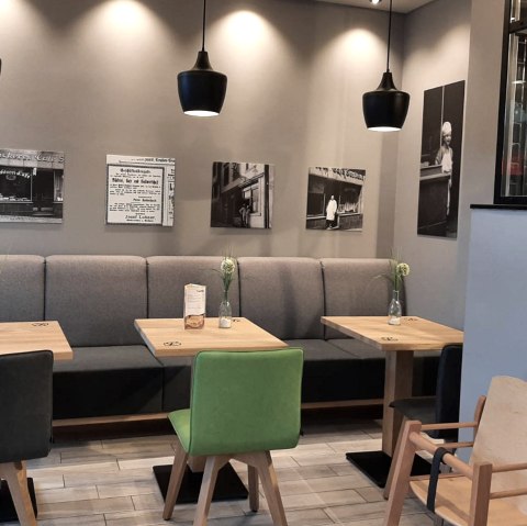 Kaffeebereich, © Die Lohner's Kaffeebereich, © Die Lohner's