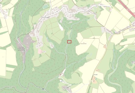 Sesterbach Karte, © Schieferland Kaisersesch Sesterbach Karte, © Schieferland Kaisersesch