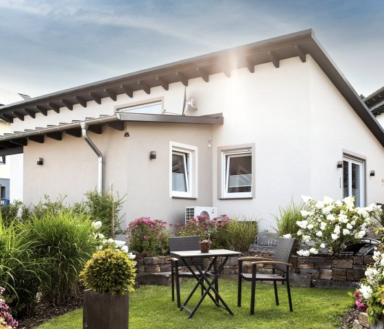 eifelia-Ferienhaus „Im Sonnenberg“ eifelia-Ferienhaus „Im Sonnenberg“