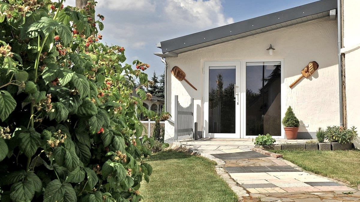 Herzlich Willkommen - Mohrs Backschopp, © Christoph Gerhartz Herzlich Willkommen - Mohrs Backschopp, © Christoph Gerhartz