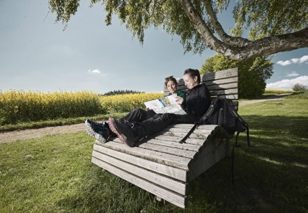 Wanderkarte Wanderkarte