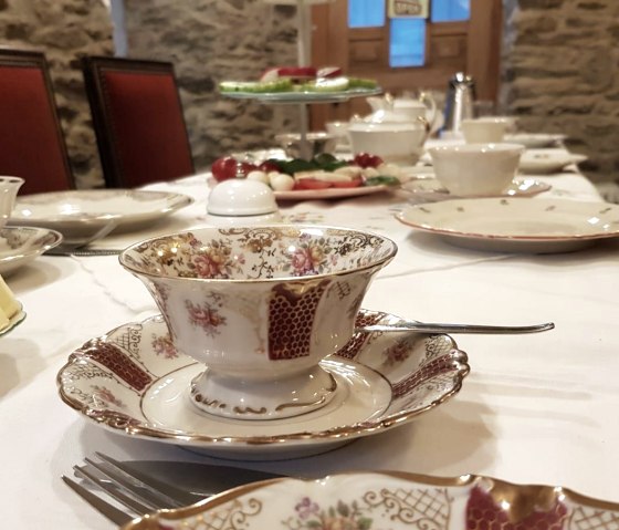 Kaffeetasse, © Café Zeit Kaffeetasse, © Café Zeit