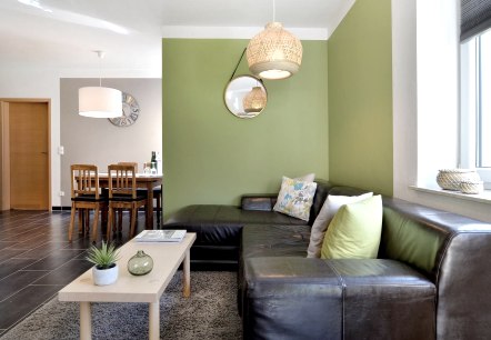 Wohnzimmer, © Ferienwohnung Fuhrmann Wohnzimmer, © Ferienwohnung Fuhrmann