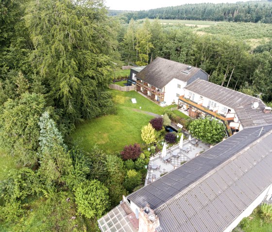 Waldhotel Kurfürst-1 Waldhotel Kurfürst-1