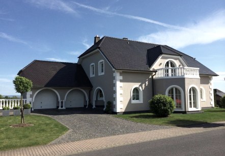 Außenanasicht, © DESTINO Außenanasicht, © DESTINO