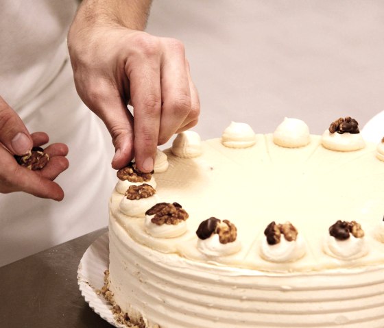 Torte Konditorei, © Die Lohner's Torte Konditorei, © Die Lohner's